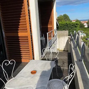 Julie Apartment Biarritz