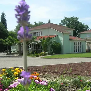 Hotel Fasthotel Avignon Nord Le Pontet, Le Pontet (Vaucluse)