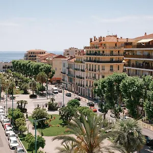 2* Aparthotel Chateauneuf