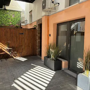 Casa Aparthotel Aix-en-Provence