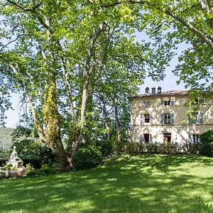Château Mentone Masseboeuf