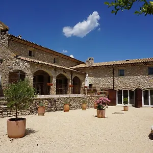 La Buisse Simiane-la-Rotonde