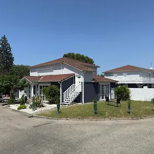 Hotel Fasthotel Avignon Nord, Le Pontet (Vaucluse)