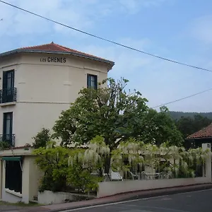 https://les-chenes-nomentano.hotels-rhonealpes.com