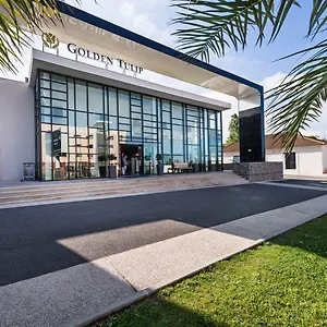 3* Hotel Express Marseille Airport