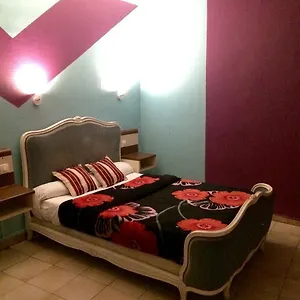De La Fourche Hotel Paris
