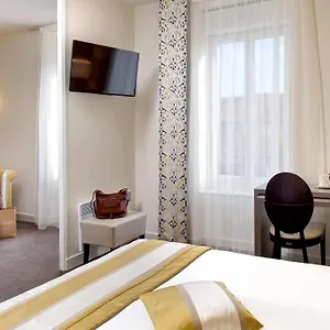 Arverna - Clt'hotel Hotel Vichy