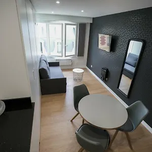 Bellevue 766 Apartment Biarritz
